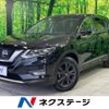 nissan x-trail 2021 -NISSAN--X-Trail 5BA-NT32--NT32-608432---NISSAN--X-Trail 5BA-NT32--NT32-608432- image 1