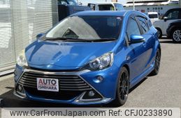 toyota aqua 2014 -TOYOTA--AQUA DAA-NHP10--NHP10-2375927---TOYOTA--AQUA DAA-NHP10--NHP10-2375927-