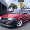 toyota corolla-levin 1983 quick_quick_AE85kai_AE85-0005646 image 1