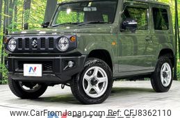 suzuki jimny 2021 -SUZUKI--Jimny 3BA-JB64W--JB64W-196770---SUZUKI--Jimny 3BA-JB64W--JB64W-196770-