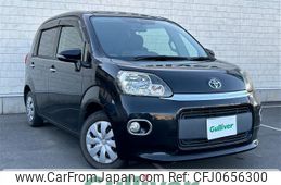 toyota porte 2014 -TOYOTA--Porte DBA-NSP140--NSP140-9015255---TOYOTA--Porte DBA-NSP140--NSP140-9015255-