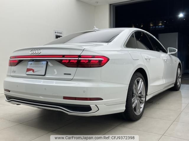 audi a8 2023 quick_quick_3AA-F8CZSF_WAUZZZF82PN003930 image 2