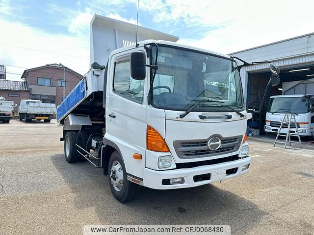 hino ranger 2010 GOO_NET_EXCHANGE_1150088A30240731W001 image 2