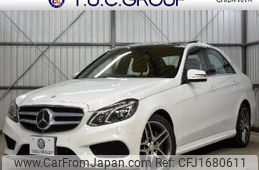 mercedes-benz e-class 2016 CFJ1680611