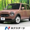 suzuki alto-lapin 2022 CFJ1505159 image 1
