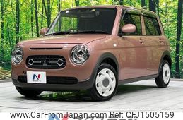 suzuki alto-lapin 2022 CFJ1505159