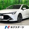 toyota corolla-sport 2022 -TOYOTA--Corolla Sport 6AA-ZWE219H--ZWE219-4000087---TOYOTA--Corolla Sport 6AA-ZWE219H--ZWE219-4000087- image 1