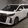toyota alphard 2021 -TOYOTA--Alphard 3BA-AGH30W--AGH30-9036111---TOYOTA--Alphard 3BA-AGH30W--AGH30-9036111- image 1