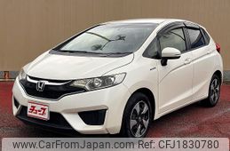 honda fit 2017 CFJ1830780
