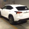 lexus nx 2016 -LEXUS--Lexus NX DBA-AGZ10--AGZ10-1010140---LEXUS--Lexus NX DBA-AGZ10--AGZ10-1010140- image 11