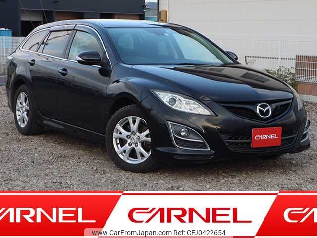 mazda atenza 2010 l11161 image 1