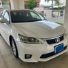 lexus ct 2011 CFJ1862477 image 3