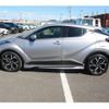 toyota c-hr 2017 quick_quick_DAA-ZYX10_ZYX10-2091640 image 15