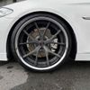 bmw 5-series 2011 -BMW--BMW 5 Series DBA-FR30--WBAFR12000C551771---BMW--BMW 5 Series DBA-FR30--WBAFR12000C551771- image 4