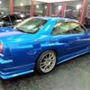 nissan skyline 1999 -NISSAN--Skyline HR34--HR34-008980---NISSAN--Skyline HR34--HR34-008980- image 19