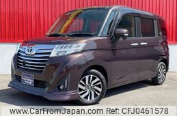 toyota roomy 2017 -TOYOTA--Roomy M910A--0006400---TOYOTA--Roomy M910A--0006400-