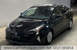 toyota prius 2018 -TOYOTA--Prius ZVW50-8079230---TOYOTA--Prius ZVW50-8079230-