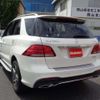 mercedes-benz gle-class 2017 -MERCEDES-BENZ 【岡山 335】--Benz GLE LDA-166024--WDC1660242A851733---MERCEDES-BENZ 【岡山 335】--Benz GLE LDA-166024--WDC1660242A851733- image 26