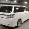 toyota vellfire 2012 -TOYOTA--Vellfire ANH20W-8199998---TOYOTA--Vellfire ANH20W-8199998- image 2