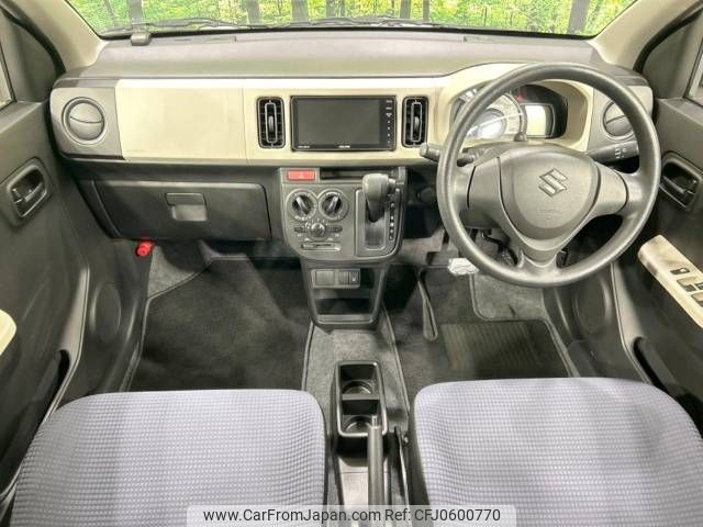 suzuki alto 2019 -SUZUKI--Alto DBA-HA36S--HA36S-538765---SUZUKI--Alto DBA-HA36S--HA36S-538765- image 2