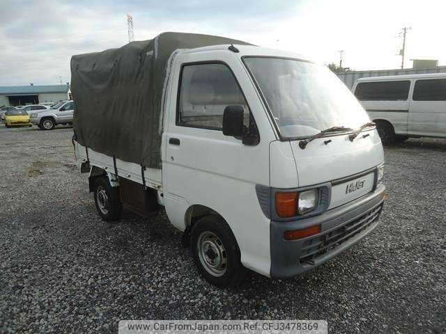 daihatsu hijet-truck 1995 477091-18089D-216 image 2