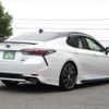 toyota camry 2021 quick_quick_6AA-AXVH75_AXVH75-1003694 image 2