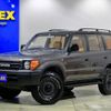 toyota land-cruiser-prado 2000 -TOYOTA--Land Cruiser Prado GF-RZJ95W--RZJ95-0037463---TOYOTA--Land Cruiser Prado GF-RZJ95W--RZJ95-0037463- image 1