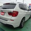 bmw x3 2015 CFJ8536863 image 25