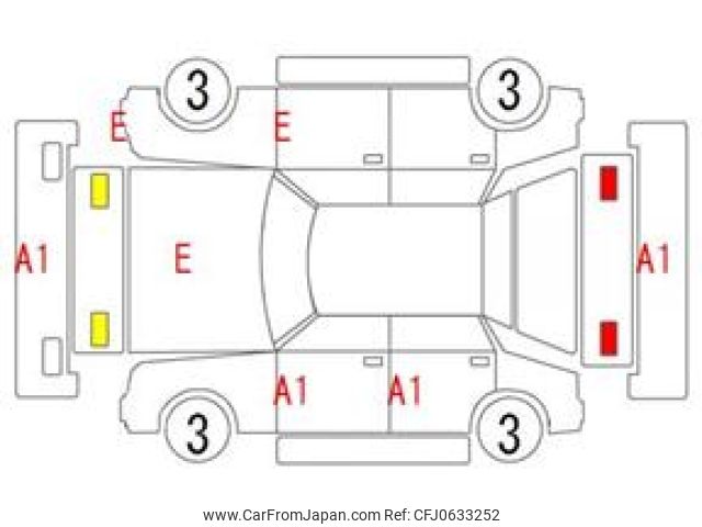 nissan roox 2021 -NISSAN--Roox 4AA-B45A--B45A-0317951---NISSAN--Roox 4AA-B45A--B45A-0317951- image 2