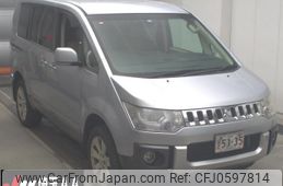 mitsubishi delica-d5 2009 -MITSUBISHI--Delica D5 CV5W-0401749---MITSUBISHI--Delica D5 CV5W-0401749-