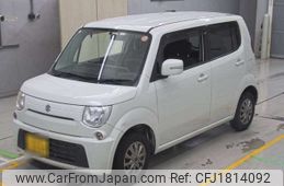 suzuki mr-wagon 2011 CFJ1814092