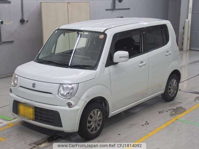 suzuki mr-wagon 2011 CFJ1814092 image 1
