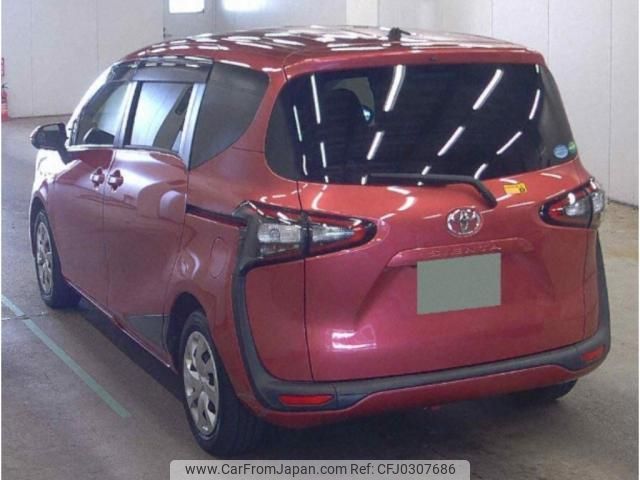 toyota sienta 2018 quick_quick_DBA-NSP170G_NSP170-7153694 image 2