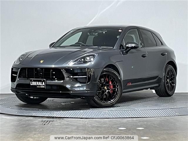 porsche macan 2020 -PORSCHE--Porsche Macan 3BA-J1L29A--WP1ZZZ95ZMLB60340---PORSCHE--Porsche Macan 3BA-J1L29A--WP1ZZZ95ZMLB60340- image 1