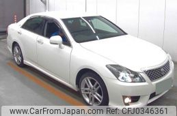 toyota crown 2010 quick_quick_DBA-GRS200_0040626