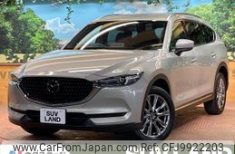 mazda cx-8 2022 -MAZDA--CX-8 3DA-KG2P--KG2P-368148---MAZDA--CX-8 3DA-KG2P--KG2P-368148-