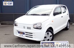 suzuki alto 2020 CFJ1409556