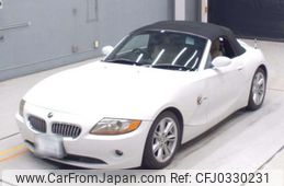 bmw z4 2006 -BMW 【名古屋 384ﾗ 666】--BMW Z4 GH-BT30--WBABT520X0LT03079---BMW 【名古屋 384ﾗ 666】--BMW Z4 GH-BT30--WBABT520X0LT03079-