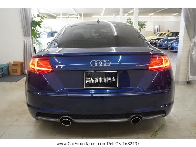 audi tt 2016 CFJ1682197 image 2