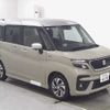 suzuki solio 2024 -SUZUKI 【広島 530ﾜ4480】--Solio MA47S--613031---SUZUKI 【広島 530ﾜ4480】--Solio MA47S--613031- image 1