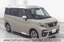 suzuki solio 2024 -SUZUKI 【広島 530ﾜ4480】--Solio MA47S--613031---SUZUKI 【広島 530ﾜ4480】--Solio MA47S--613031-