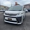 toyota vellfire 2019 -TOYOTA--Vellfire DBA-AGH35W--AGH35-0035392---TOYOTA--Vellfire DBA-AGH35W--AGH35-0035392- image 2