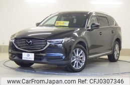 mazda cx-8 2020 quick_quick_6BA-KG5P_KG5P-204444