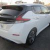 nissan leaf 2020 CFJ7932201 image 12