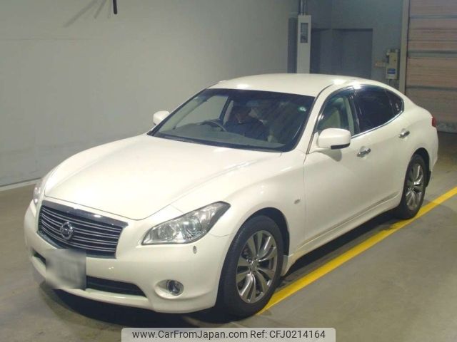 nissan fuga 2013 -NISSAN 【春日部 302す5909】--Fuga KY51-300860---NISSAN 【春日部 302す5909】--Fuga KY51-300860- image 1