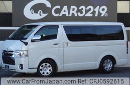 toyota hiace-van 2017 -TOYOTA 【名変中 】--Hiace Van TRH200V--0264299---TOYOTA 【名変中 】--Hiace Van TRH200V--0264299-