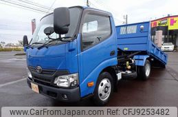 toyota dyna-truck 2017 GOO_NET_EXCHANGE_1230336A30231120W002