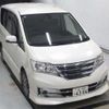 nissan serena 2013 -NISSAN 【柏 300ﾀ6306】--Serena DAA-HC26--HC26-075588---NISSAN 【柏 300ﾀ6306】--Serena DAA-HC26--HC26-075588- image 1