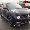 nissan juke 2013 -NISSAN--Juke NF15-320350---NISSAN--Juke NF15-320350- image 1