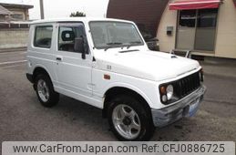 suzuki jimny 1998 quick_quick_V-JA12V_JA12V-150654